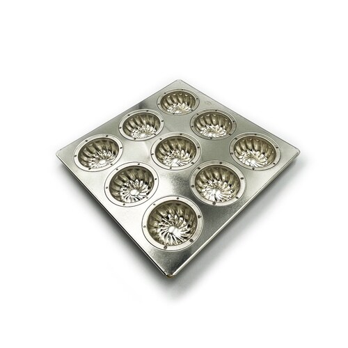 プティクグロフ天板