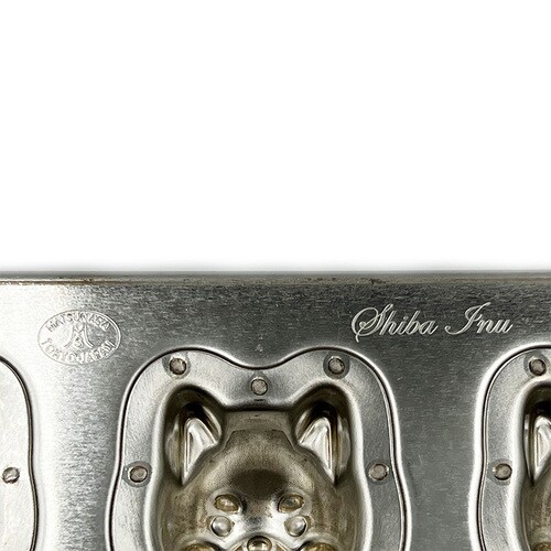 柴犬のわん吉天板