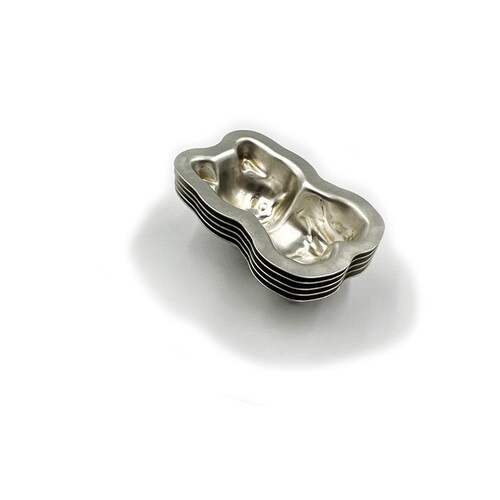 柴犬のわん吉天板