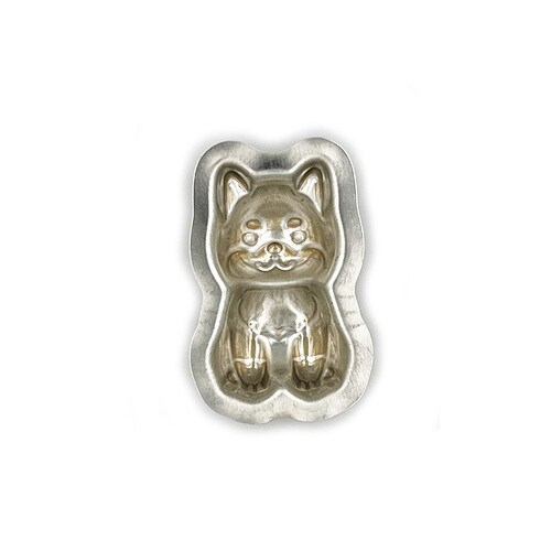 柴犬のわん吉天板