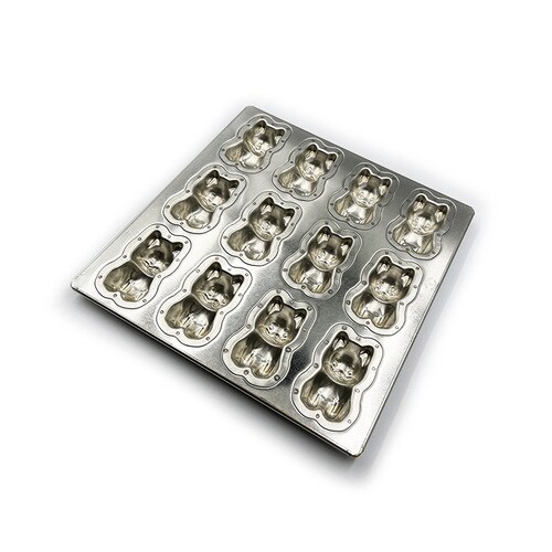 柴犬のわん吉天板