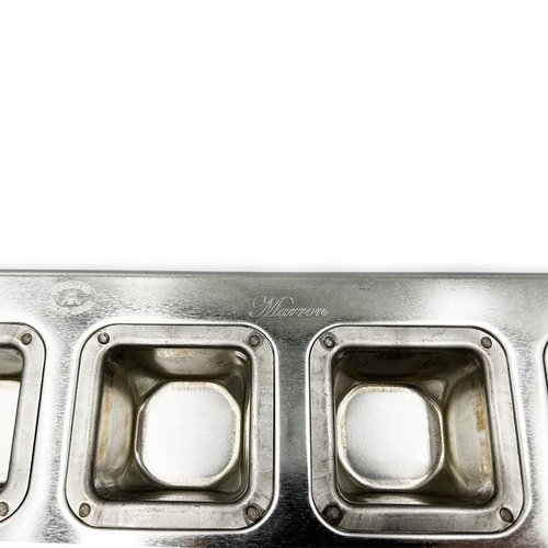 マロンキューブ天板