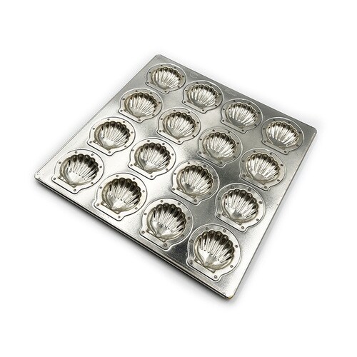 ミニホタテ天板