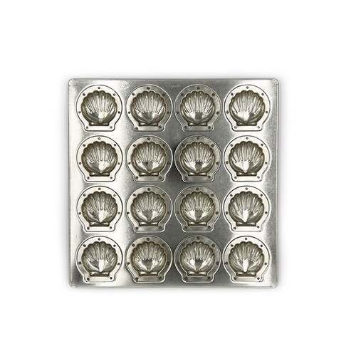 ミニホタテ天板