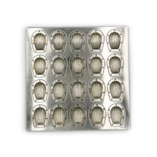 ミニマドレーヌ天板