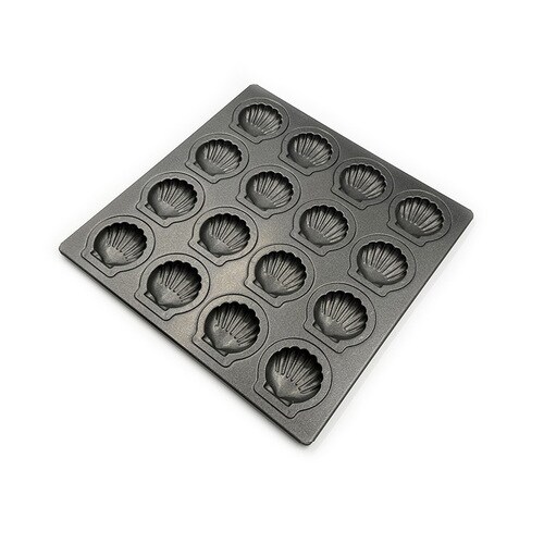 ミニホタテ天板