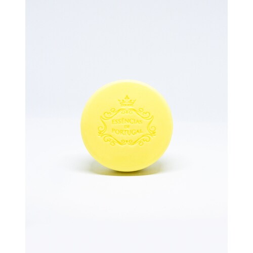 ラウンドソープ