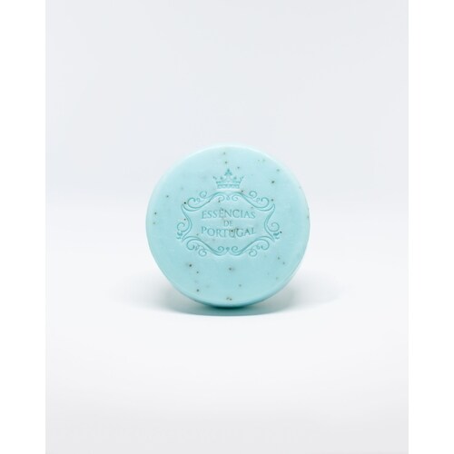 ラウンドソープ