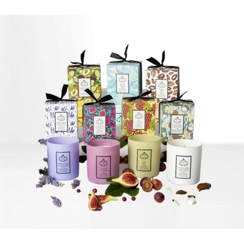 ソイキャンドル