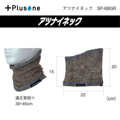 アツナイネック