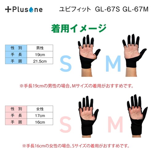 ユビフィット M