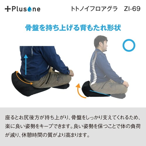 トトノイフロアグラ