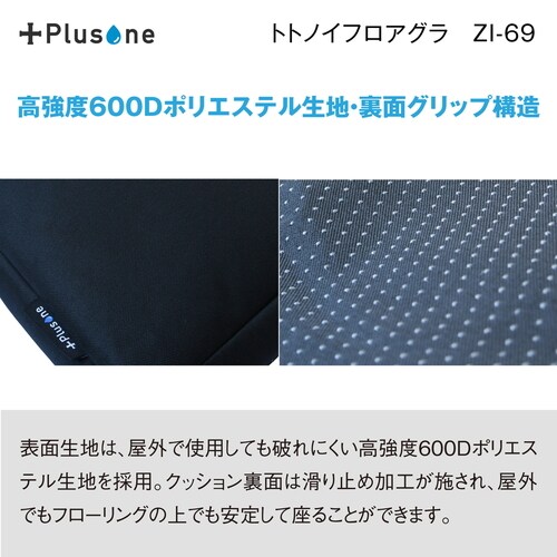トトノイフロアグラ