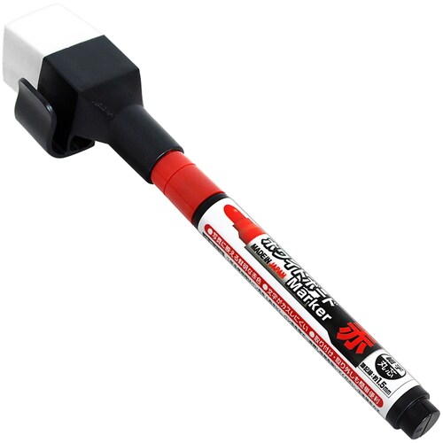 ホワイトボードマーカー