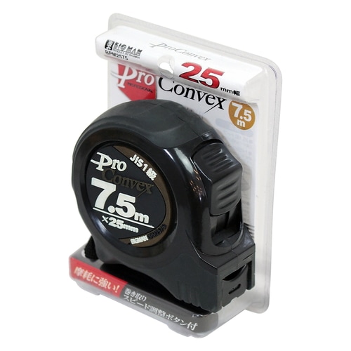 PROコンベックス