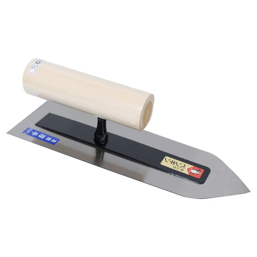 PSOD 本焼背金接着鏝 剣