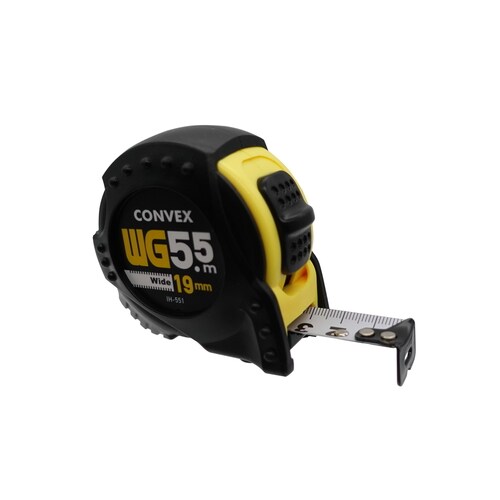 WGコンベックス