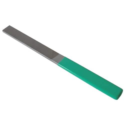 アクリル用ヤスリ