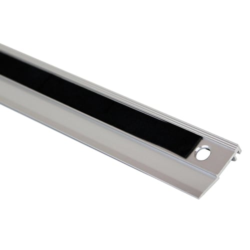 アルミ定規 2色目盛