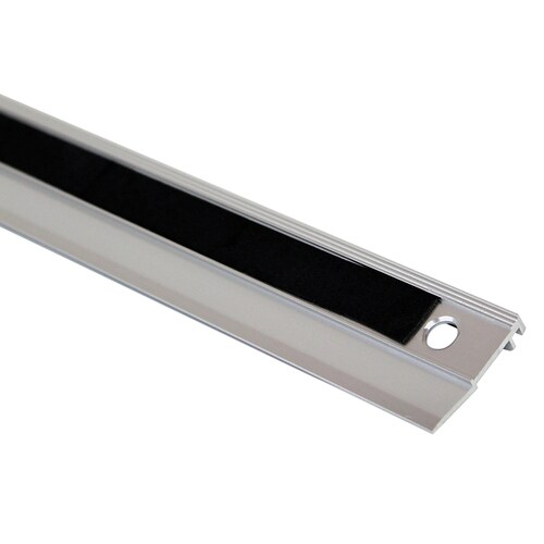 アルミ定規 2色目盛