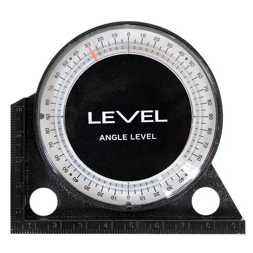 アングルレベル BAL−1