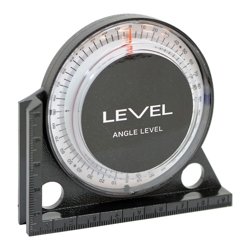 アングルレベル BAL−1