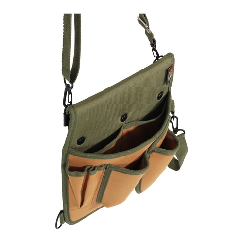 ガーデニングポーチ