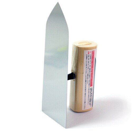 カネ千代 ステン仕上鏝