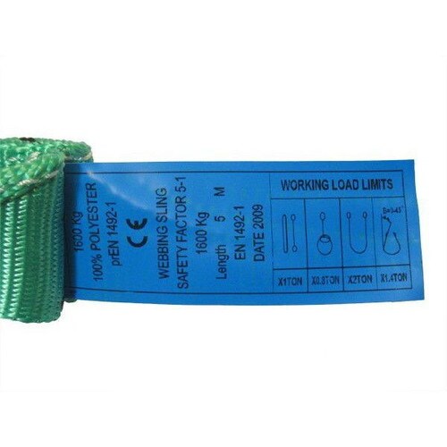 CEベルトスリングE型