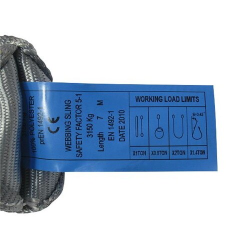 CEベルトスリングE型