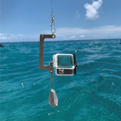 カメラホルダー