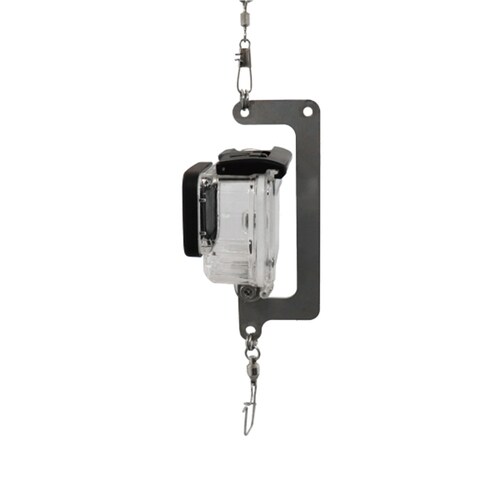 カメラホルダー