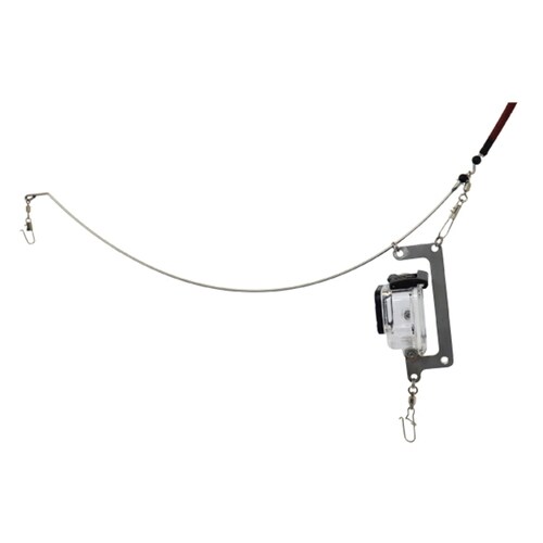 カメラホルダー