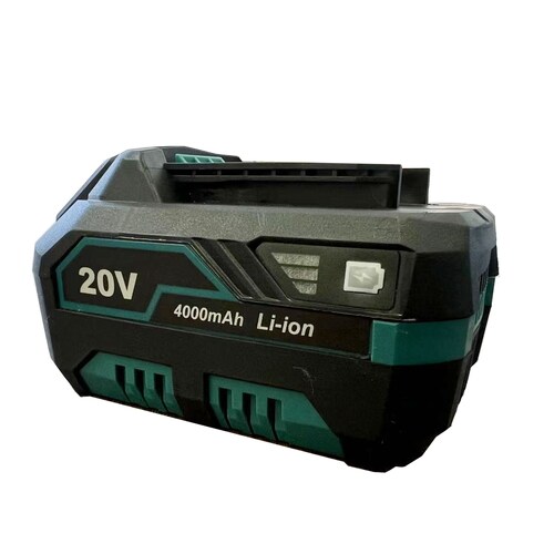 バッテリー4000ah 20V