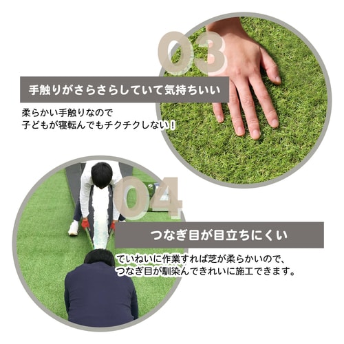 メモリーターフスウィート