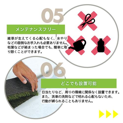 メモリーターフスリット