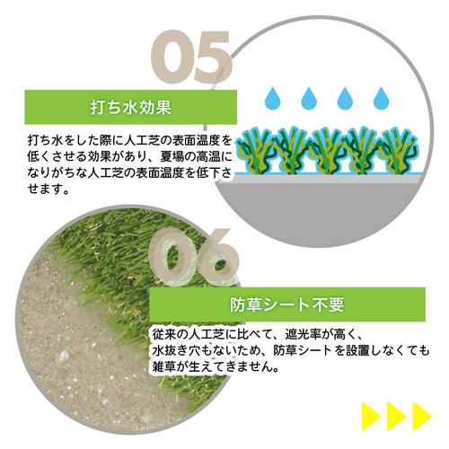 メモリーターフAIR 28mm 1m×10m