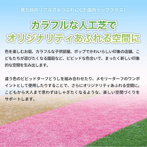 ビビッドターフ