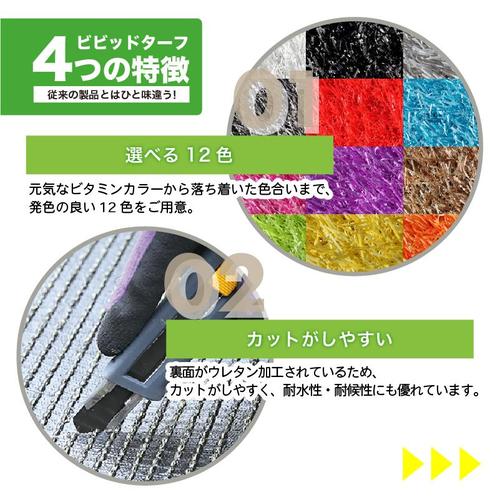 ビビッドターフ