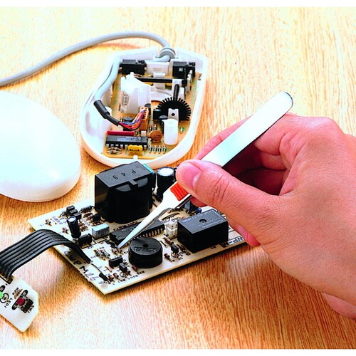 ステンレスピンセット