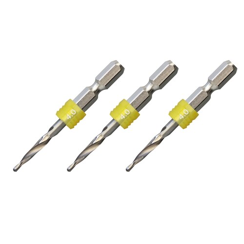 下穴錐ショート