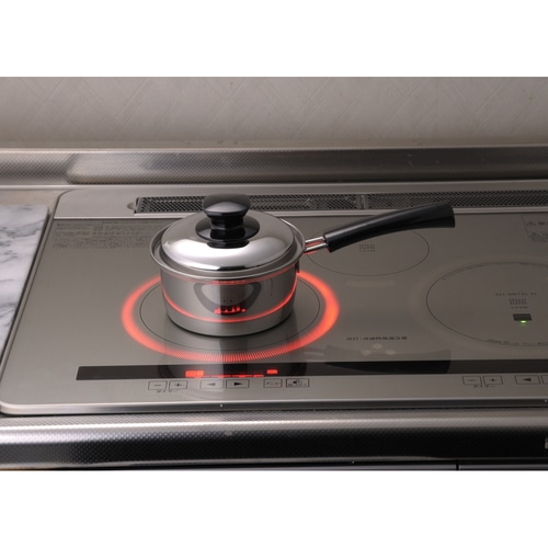 インテグレート 片手鍋