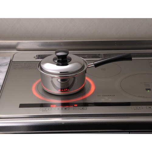 インテグレート 片手鍋