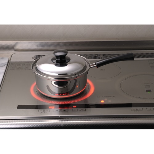 インテグレート 片手鍋