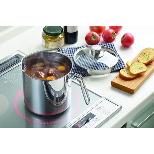 ディープポット