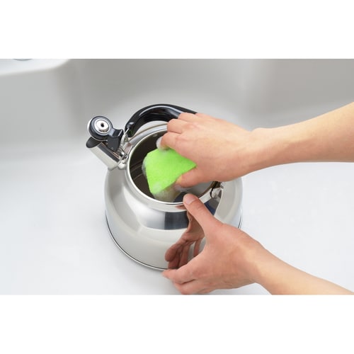 広口笛吹ケトル