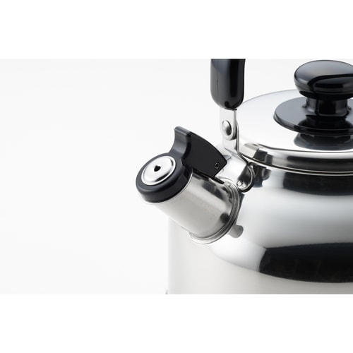 広口笛吹ケトル