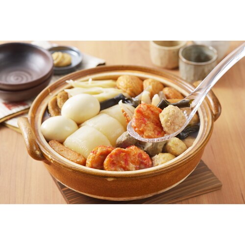 クリアなレンゲ