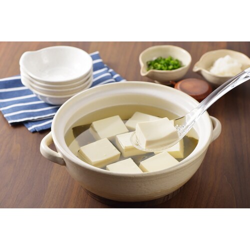 クリアなレンゲ