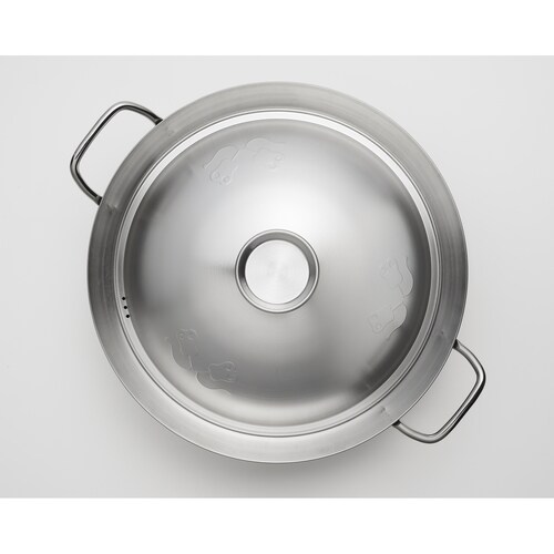 美味彩菜ちゃんこ鍋28cm